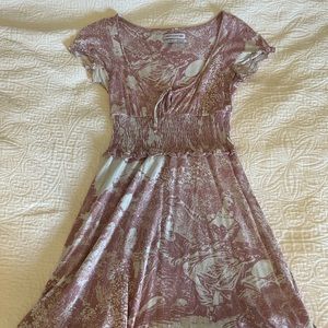 Urban Outfitters mini dress